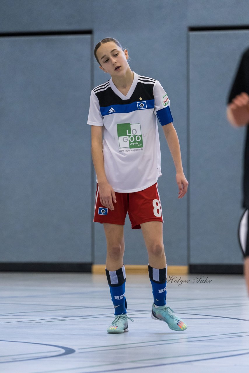 Bild 451 - C-Juniorinnen Futsalmeisterschaft